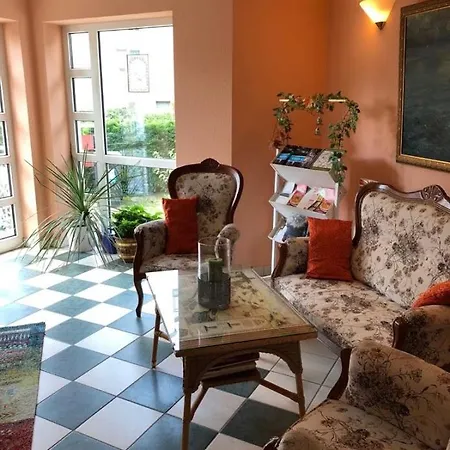 Preussenstrasse Leipzig