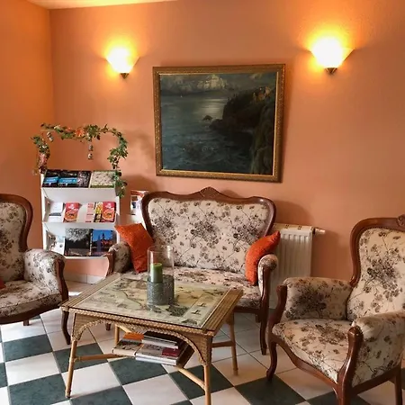 Preussenstrasse Leipzig