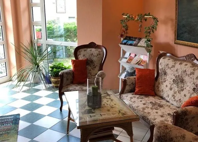 Preussenstrasse Leipzig