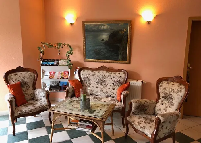 Preussenstrasse Leipzig