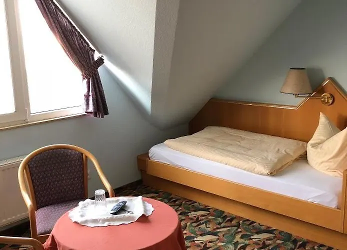 Gasthuis Preussenstrasse